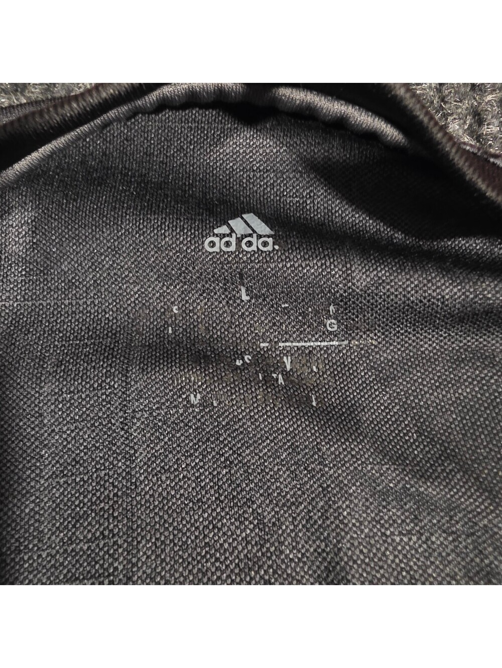 Adidas Arsenal 2022/23 Authentic Licensed Ødegaard Soccer Jersey Size Large - Picture 2 of 4